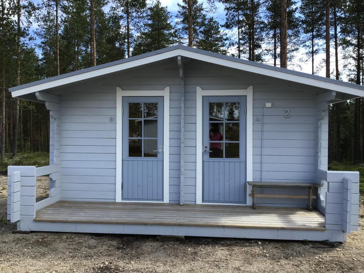 Koli Caravan Cottages Extérieur photo